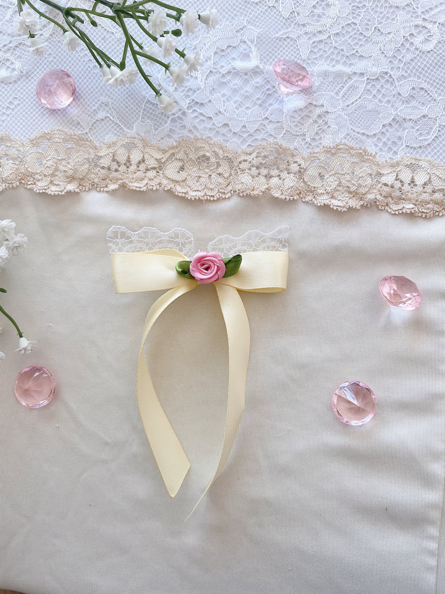 The Bella Bow