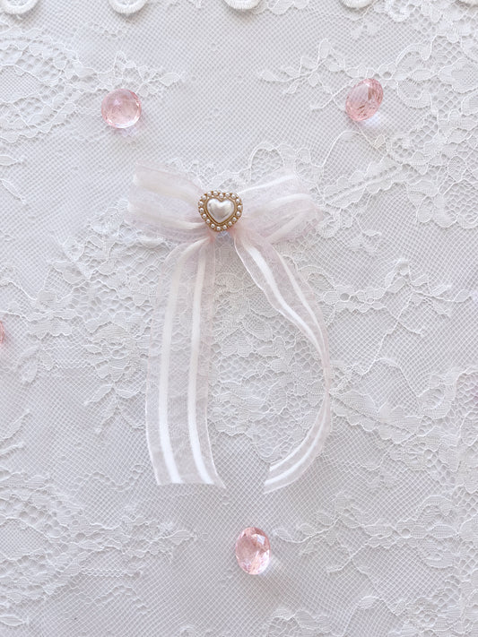 The Princess Diaries Bow